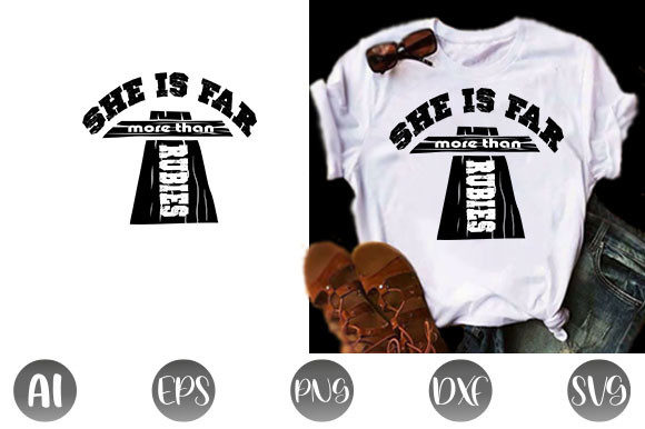 Christian Jesus Quote Design: Graphics & T-Shirt Designs