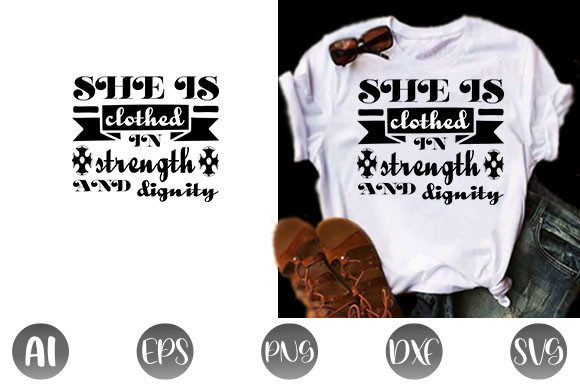 Christian Jesus Quote Graphics for T-Shirt Designs