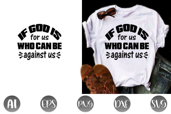 Christian Jesus Quote Graphics for T-Shirt Designs