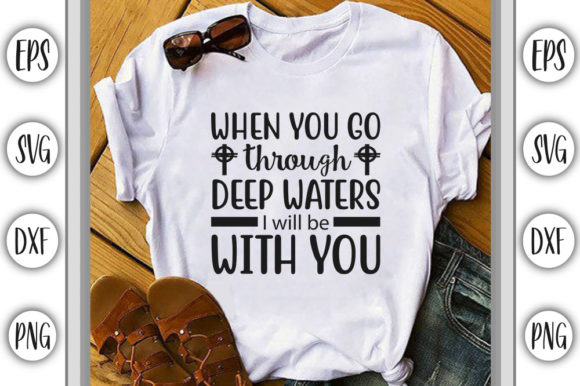 Christian Jesus SVG Design: Graphics & T-Shirt Designs