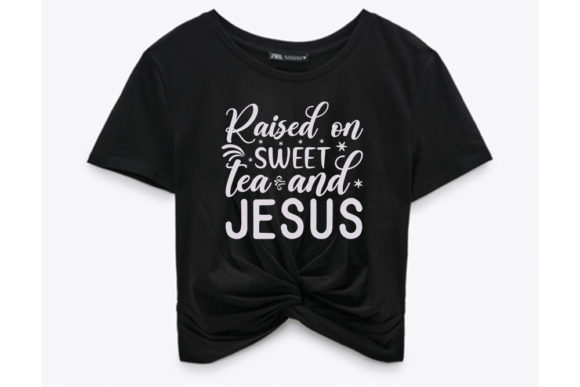 Christian Jesus Svg Design: Graphics & T-Shirt Review