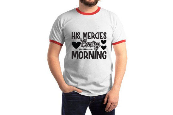 Christian Jesus SVG Graphics for T-Shirt Designs