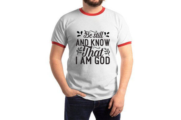 Christian Jesus SVG: Graphics & T-Shirt Designs Review
