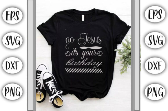 Christmas Graphics & T-Shirt Designs Review