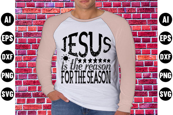 Christmas Quote Design: Graphics & T-Shirt Designs Review