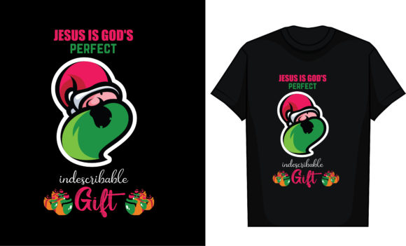 Jesus is God's Perfect, Indescribable Review