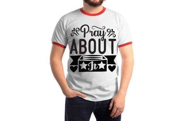 Jesus SVG Design: Graphics for T-Shirt Designs